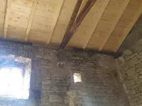 Недвижимость Дом с террасой Локев: 5