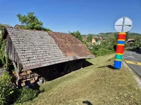 Недвижимость Дом, Метлика: 8