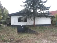 Недвижимость Дом с атриумом Межговци об Песнице: 1