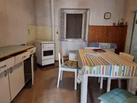 Недвижимость Дом с террасой Мирен Центр: 4