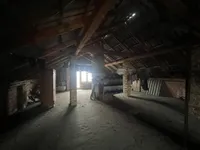 Недвижимость Дом, Моравске Топлице: 17