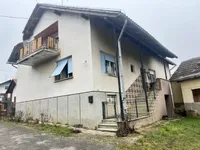 Недвижимость Дом, Моравске Топлице: 18