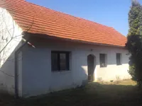 Недвижимость Дом с террасой Надбишец Вольчина: 1