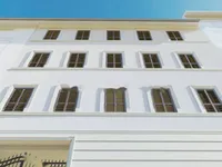 Недвижимость Квартира в центре Горинии: 1