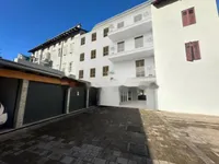 Недвижимость Квартира в центре Горинии: 16