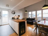 Недвижимость Четырёхкомнатная квартира Брод: 1