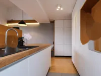 Недвижимость Четырёхкомнатная квартира Брод: 9