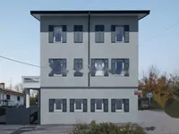Недвижимость Трехкомнатная квартира в центре: 4