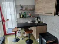 Недвижимость Трехкомнатная квартира в центре Горизии: 8