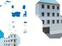 Недвижимость Квартира в центре Горинии: 5