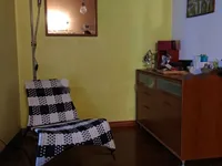 Недвижимость Четырёхкомнатная квартира в центре Гориций: 20