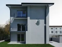 Недвижимость Трехкомнатная квартира Гориция: 5