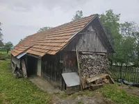 Недвижимость Дом в Планине в Подбочью: 2