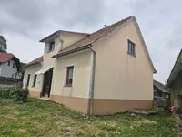 Недвижимость Дом в Планине в Подбочью: 4