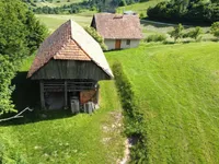 Недвижимость Дом, Планински Врх, Шентюр: 1