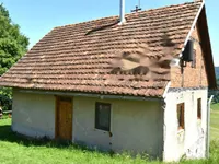 Недвижимость Дом, Планински Врх, Шентюр: 7
