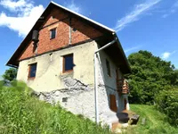 Недвижимость Дом, Планински Врх, Шентюр: 11