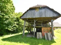 Недвижимость Дом, Планински Врх, Шентюр: 17