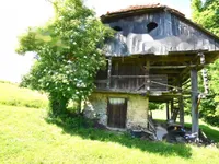 Недвижимость Дом, Планински Врх, Шентюр: 19