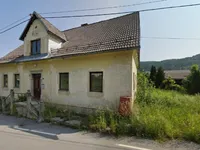 Недвижимость Дом Подпреська: 1