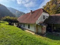 Недвижимость Дом Куншперк Бистрица об Сотли: 2