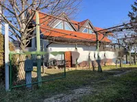 Недвижимость Двухэтажный дом Лендавске Горицы: 4