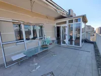 Недвижимость Трёхкомнатная квартира центр Горице: 120