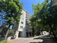 Недвижимость Квартира на ул. Диаса, Гориция: 6