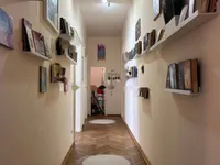 Недвижимость Четырехкомнатная квартира: 51