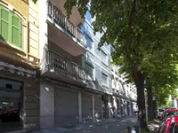 Недвижимость Квартира улица Дука Д'Аоста: 6