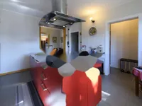 Недвижимость Квартира на улице Патернолли: 1