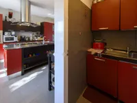 Недвижимость Квартира на улице Патернолли: 3