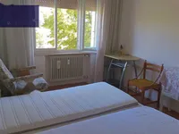 Недвижимость Трехкомнатная квартира в Гориции: 1