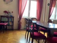 Недвижимость Четырехкомнатная квартира в центре Гориции: 3