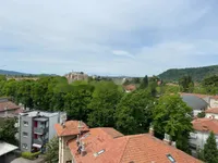Недвижимость Четырехкомнатная квартира в центре Гориции: 9