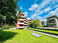 Недвижимость Квартира в центре Гориции: 2