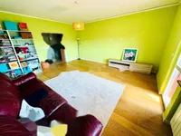 Недвижимость Квартира в центре Гориции: 5