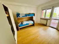 Недвижимость Квартира в центре Гориции: 8
