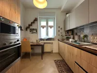 Недвижимость Трехкомнатная в центре Горицы: 6
