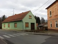 Недвижимость Дом, Лютомер: 1