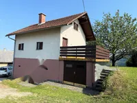 Недвижимость Дом, Бабна Гора: 22