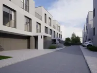 Недвижимость Дом с террасой Новая Любляна Шишка: 7