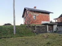 Недвижимость Дом, Рачки Врх: 1