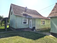 Недвижимость Дом, Словенская Вас: 1