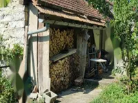 Недвижимость Дом в Заводе, Содражица: 21