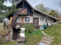 Недвижимость Дом, Сподний Слемен: 1