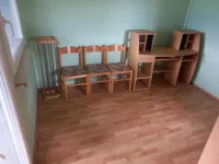 Недвижимость Дом, Сподний Слемен: 10