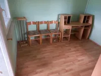 Недвижимость Дом, Сподний Слемен: 17