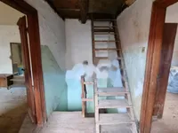 Недвижимость Дом с террасой Тубле при Комну: 6