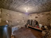 Недвижимость Дом с террасой Тубле при Комну: 8